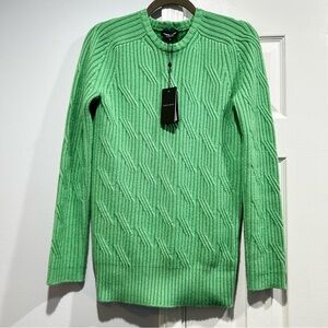 Giorgio Armani Women’s Cashmere Sweater Size 36